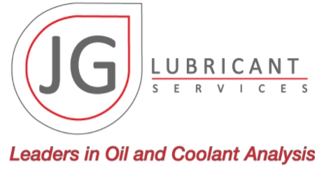 JG Lubricant Services Logo