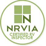 NRVIA Certified Inspector Logo