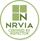 NRVIA Certified Inspector Logo