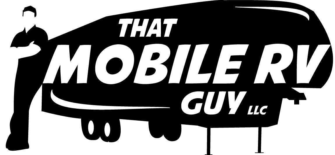 that mobile rv guy logo only