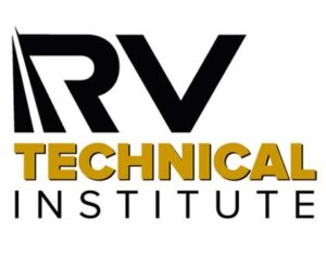 RVTI Logo
