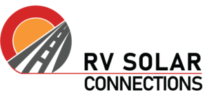 RV Solar Connections logo