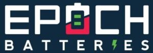 Epoch Batteries