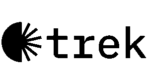 Trek Systems Logo